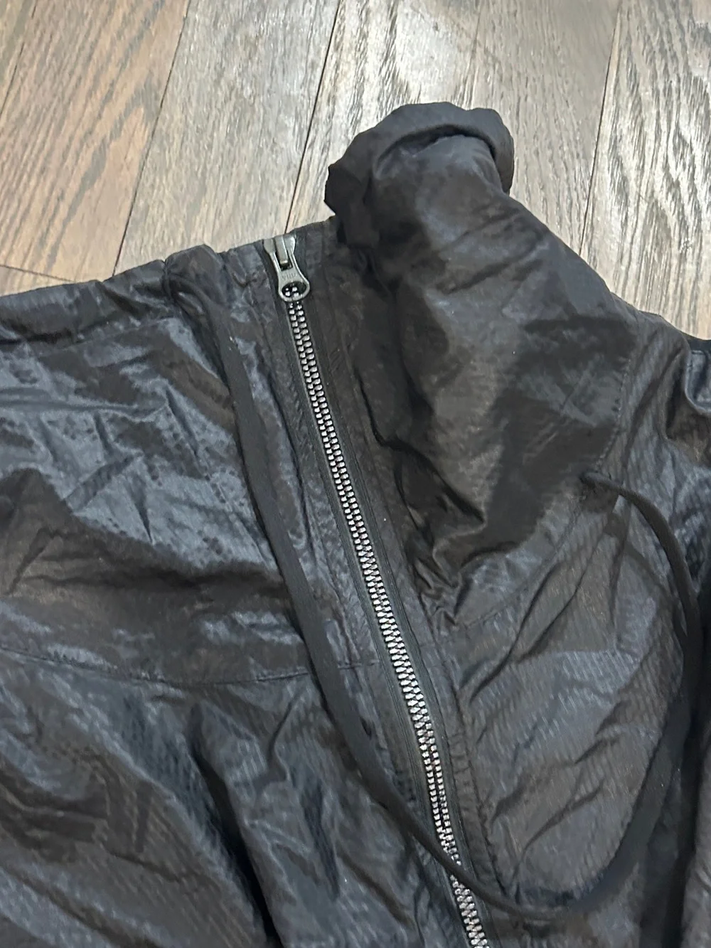 ALO Stitch jacket